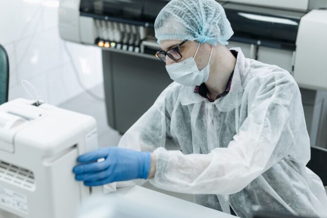 Si hay producción nacional de medicamentos: ASCIF