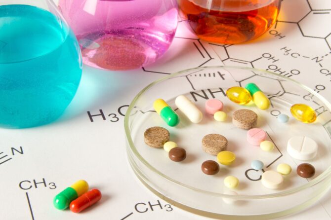 Productividad farmacéutica de Colombia aumenta, impulsando el crecimiento del sector