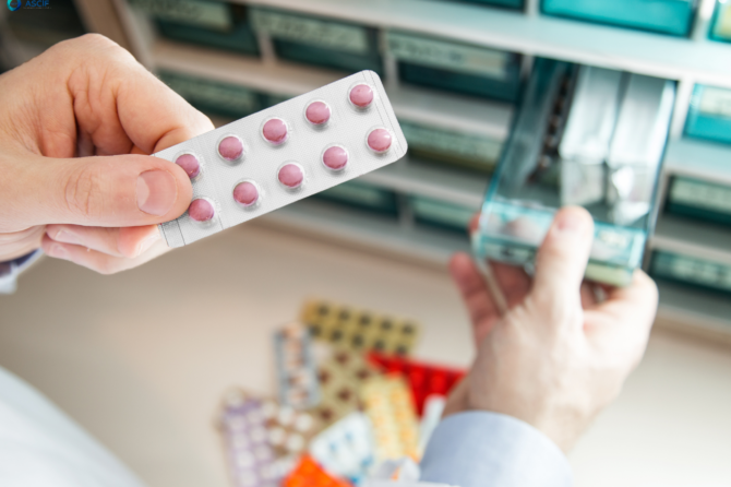 Industria farmacéutica nacional suple el 84% de medicamentos en el país